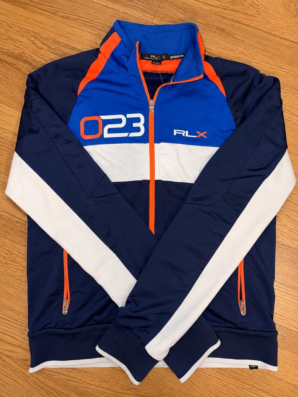 Ralph Lauren Jacket (Size L)